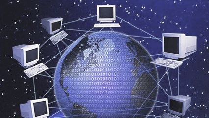 计算机网络与数码产品的融合发展