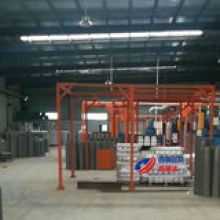 安平县立昌金属网类制品厂 专注丝网与高材质平织网的专业制造