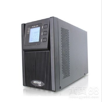 成都UPS科士达UPS YDC9101S 1KVA/700W 工作站与网络设备的可靠守护者