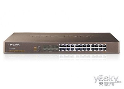 24口全千兆交换机大搜罗 为您的企业网络注入强劲动力