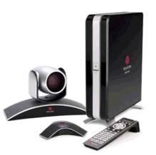 宝利通HDX6000高清视频会议系统 技术特性与应用前景分析